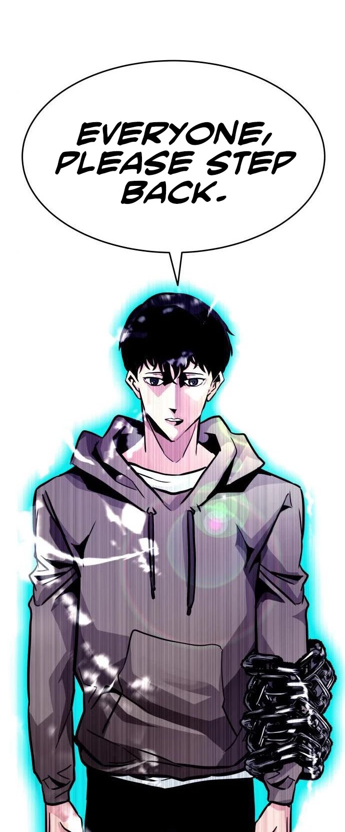 All Rounder Chapter 19 page 76 - Chapter 19