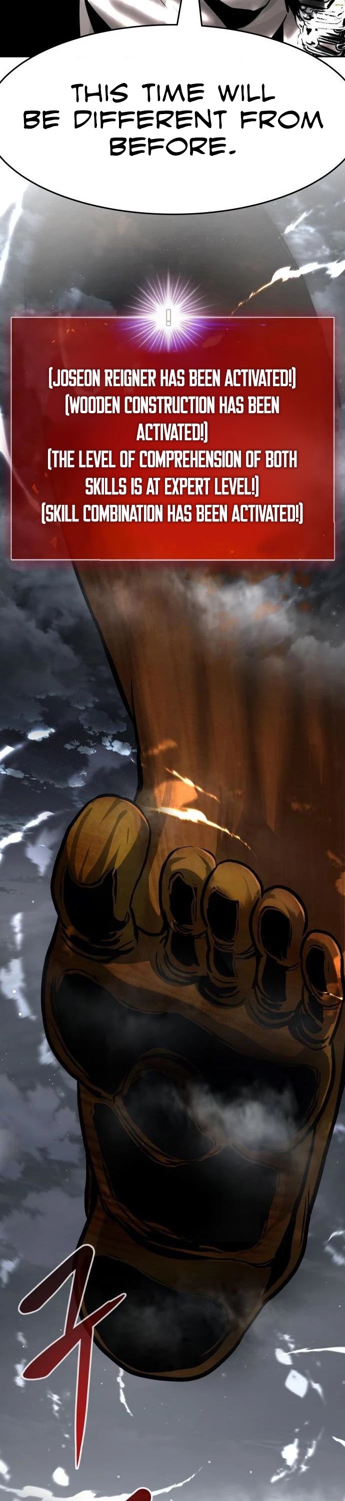 All Rounder Chapter 19 page 81 - Chapter 19