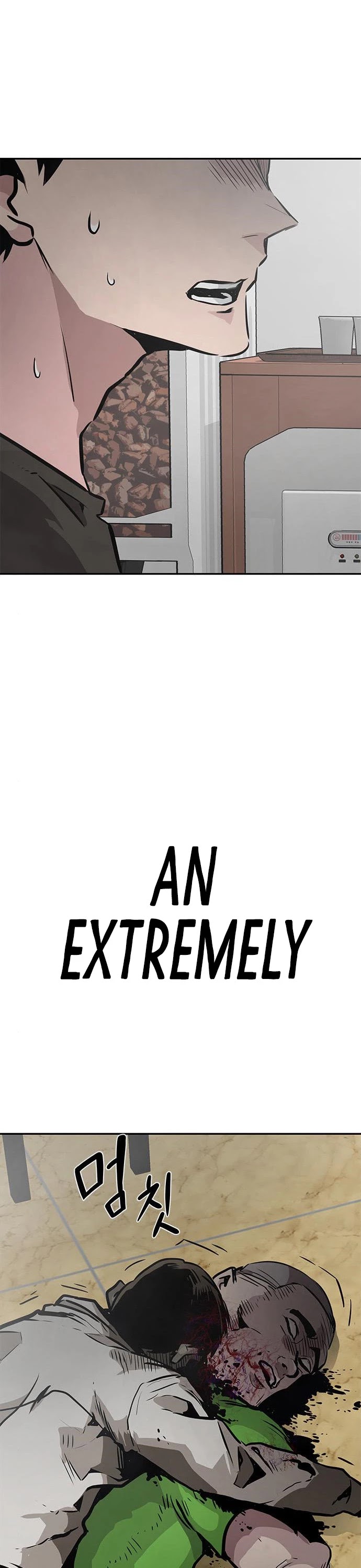 All Rounder Chapter 2 page 10 - Chapter 2
