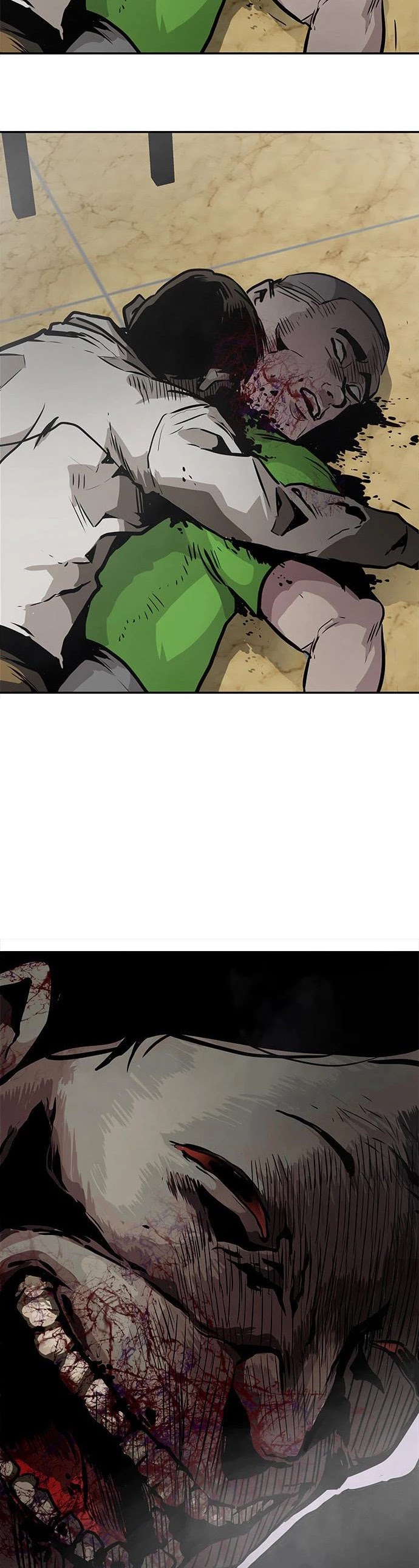 All Rounder Chapter 2 page 11 - Chapter 2