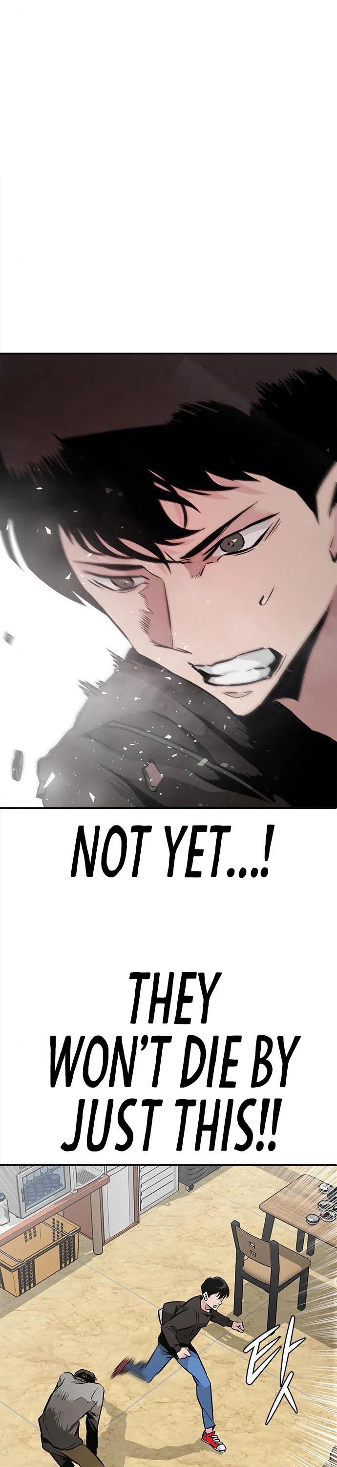 All Rounder Chapter 2 page 18 - Chapter 2