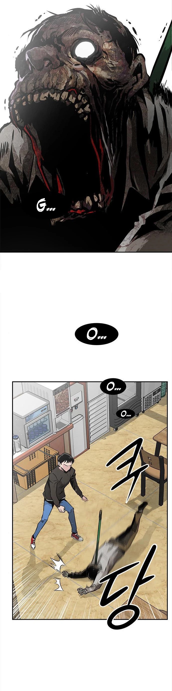 All Rounder Chapter 2 page 28 - Chapter 2