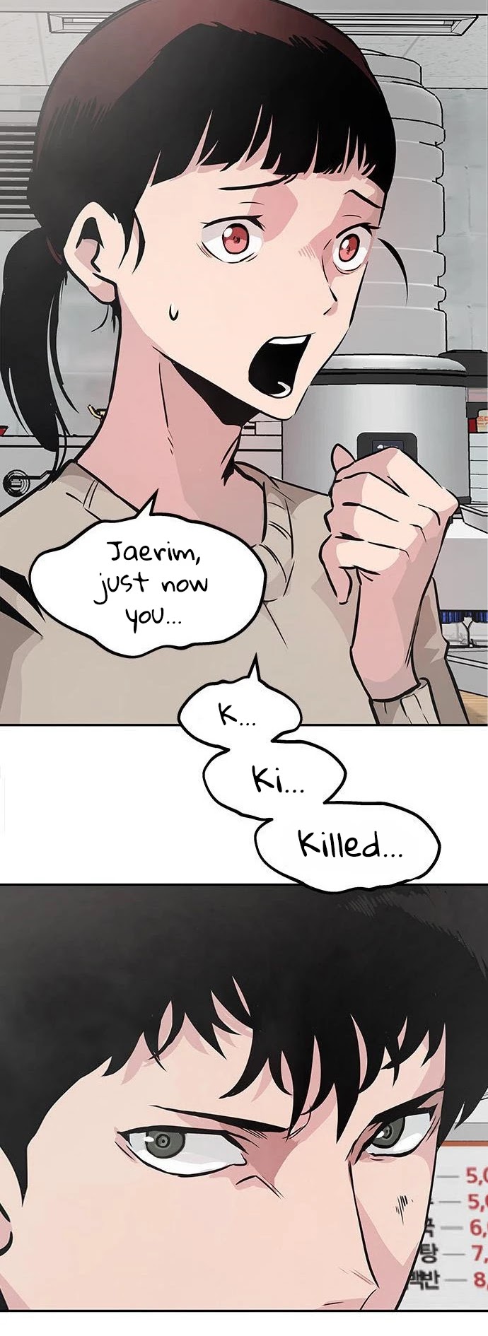 All Rounder Chapter 2 page 32 - Chapter 2