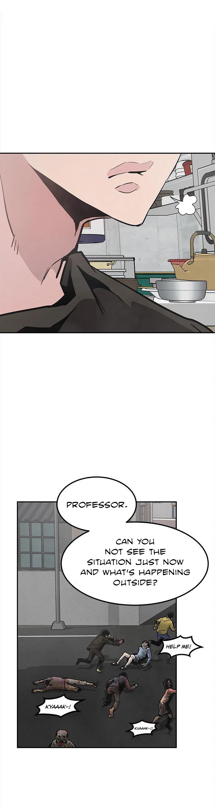 All Rounder Chapter 2 page 33 - Chapter 2