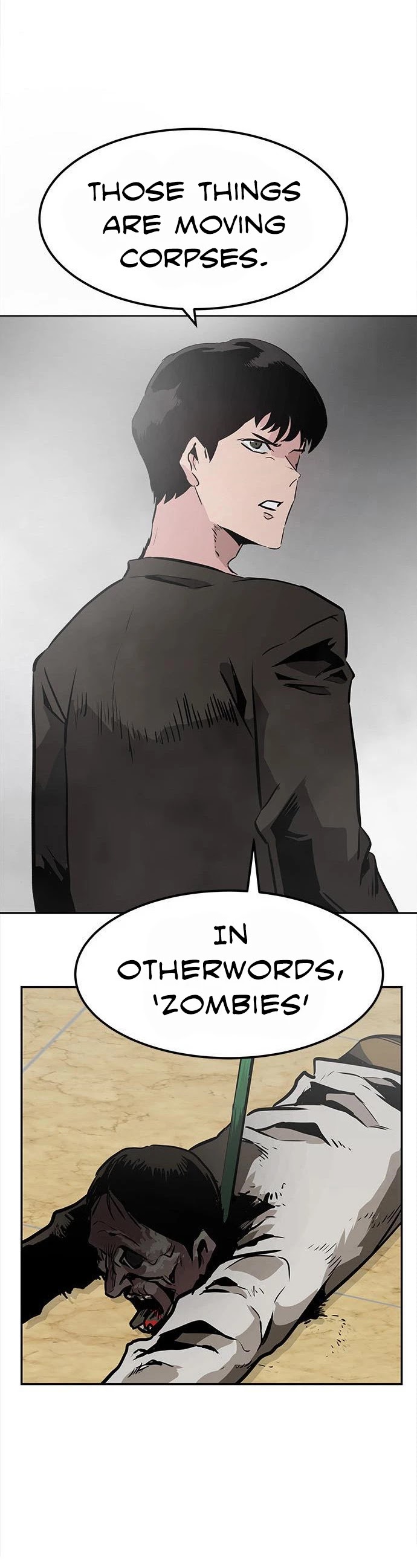 All Rounder Chapter 2 page 34 - Chapter 2
