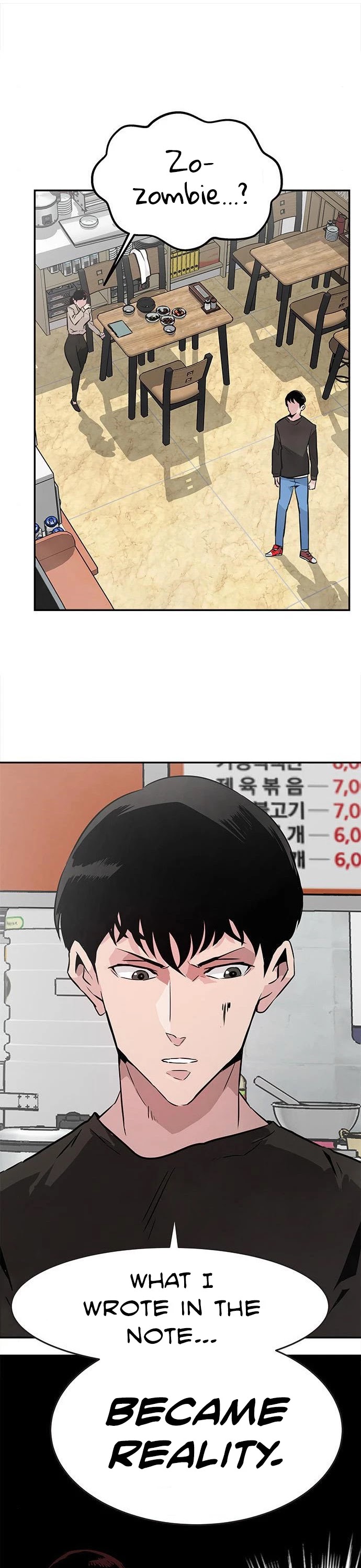 All Rounder Chapter 2 page 35 - Chapter 2