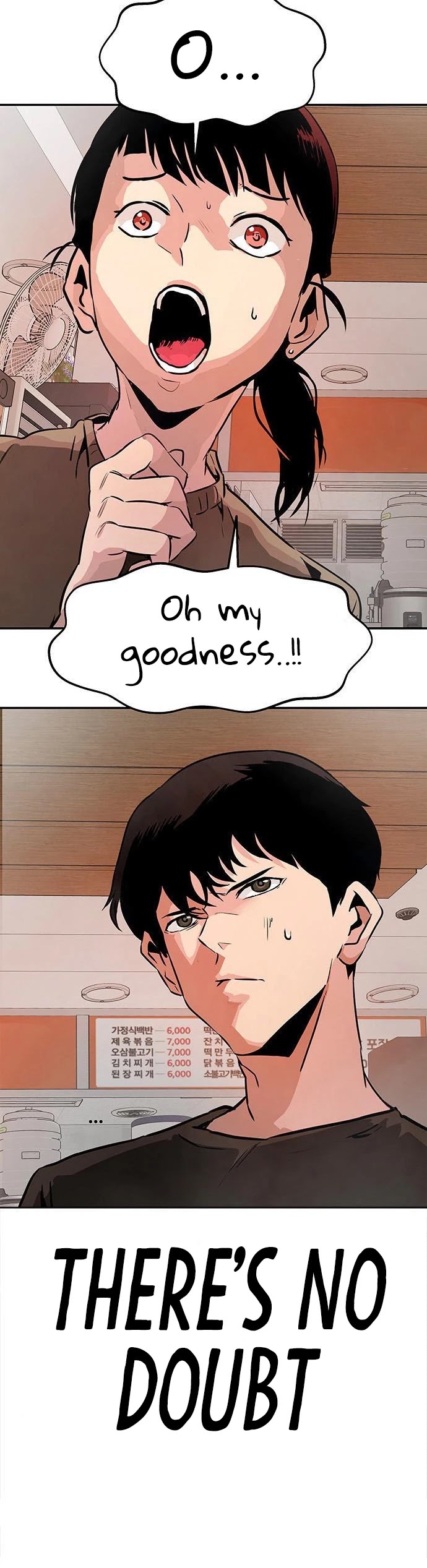 All Rounder Chapter 2 page 39 - Chapter 2