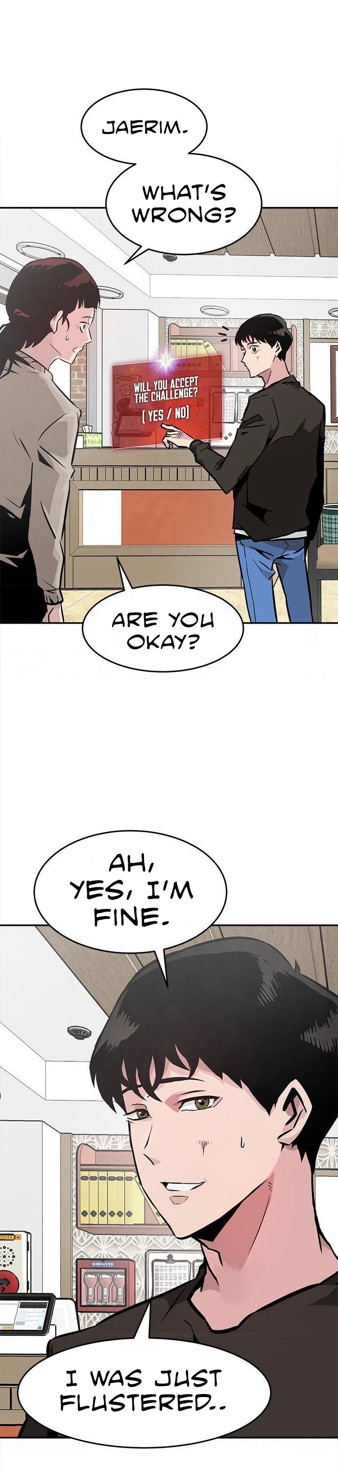 All Rounder Chapter 2 page 64 - Chapter 2