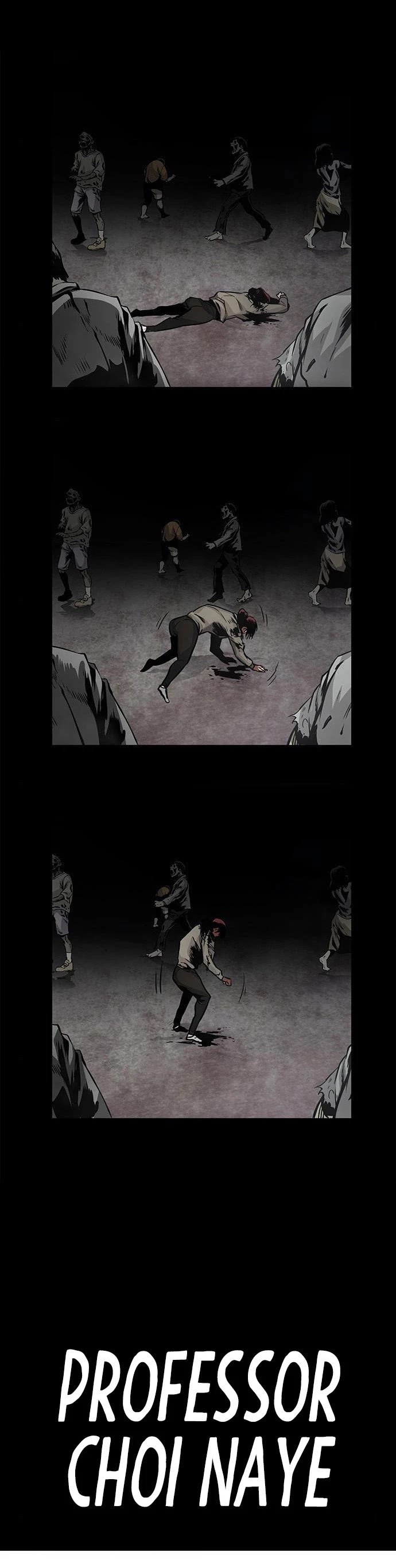 All Rounder Chapter 2 page 69 - Chapter 2