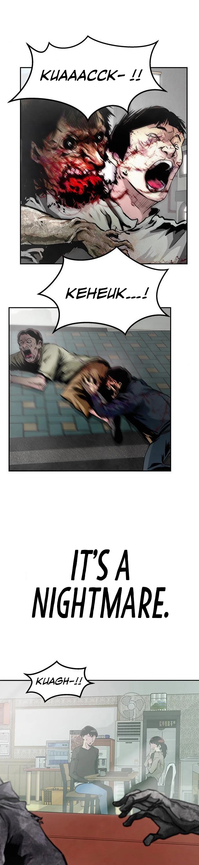 All Rounder Chapter 2 page 7 - Chapter 2