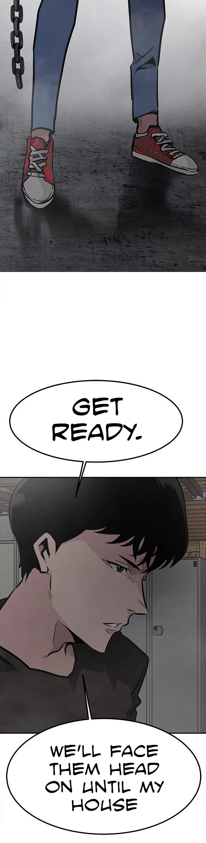 All Rounder Chapter 2 page 85 - Chapter 2