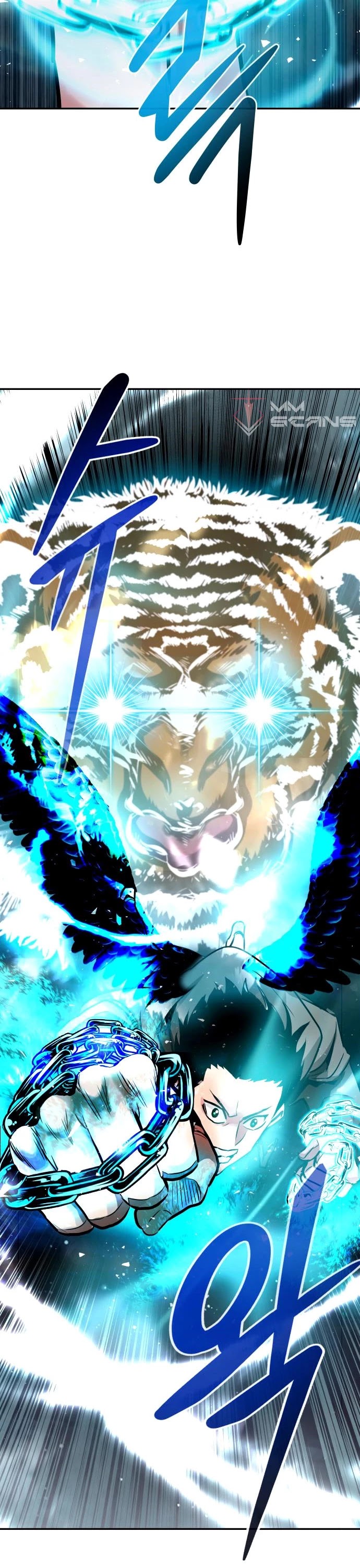 All Rounder Chapter 20 page 13 - Chapter 20
