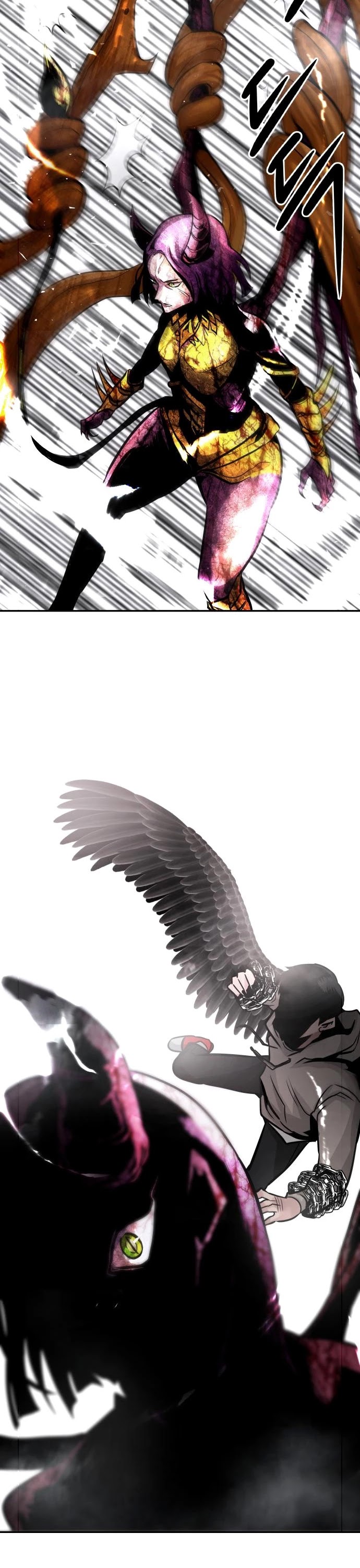 All Rounder Chapter 20 page 17 - Chapter 20