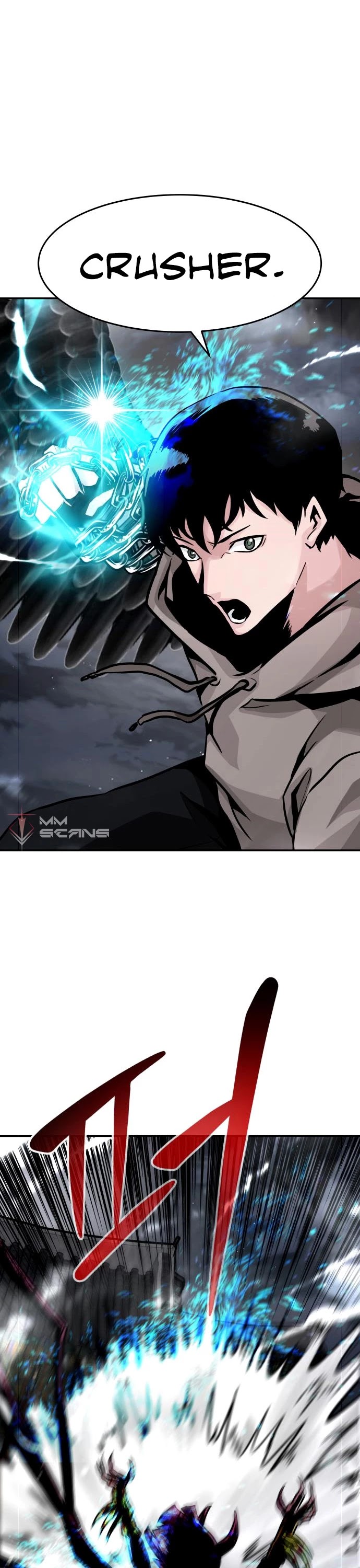 All Rounder Chapter 20 page 18 - Chapter 20