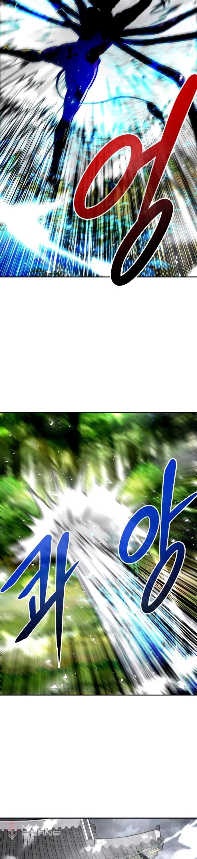 All Rounder Chapter 20 page 19 - Chapter 20