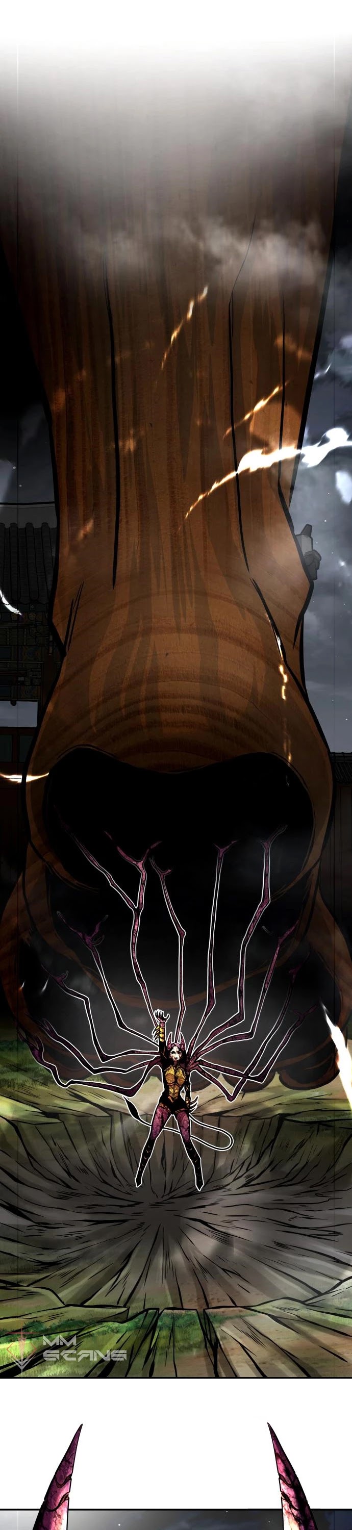 All Rounder Chapter 20 page 2 - Chapter 20