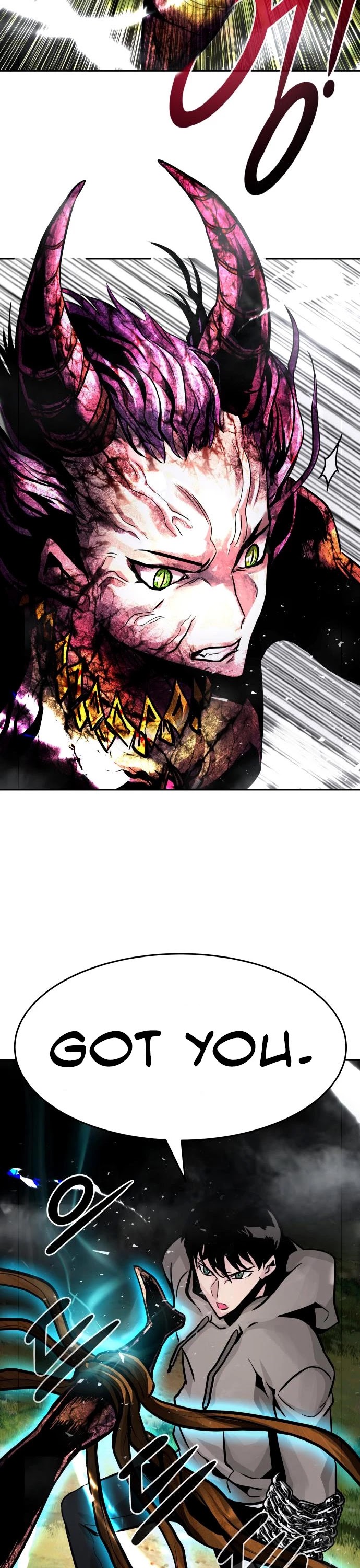 All Rounder Chapter 20 page 28 - Chapter 20