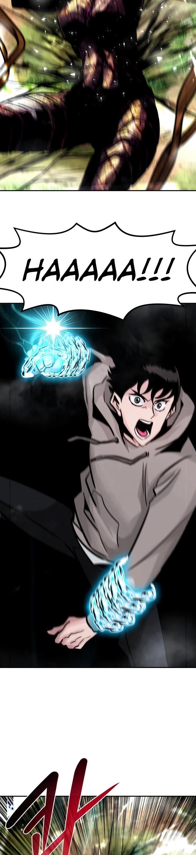 All Rounder Chapter 20 page 30 - Chapter 20