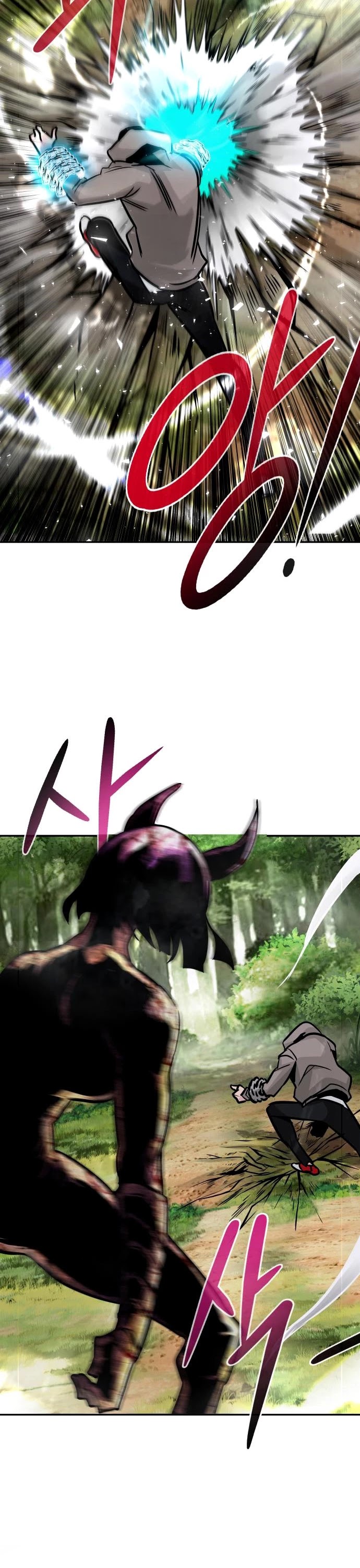 All Rounder Chapter 20 page 31 - Chapter 20