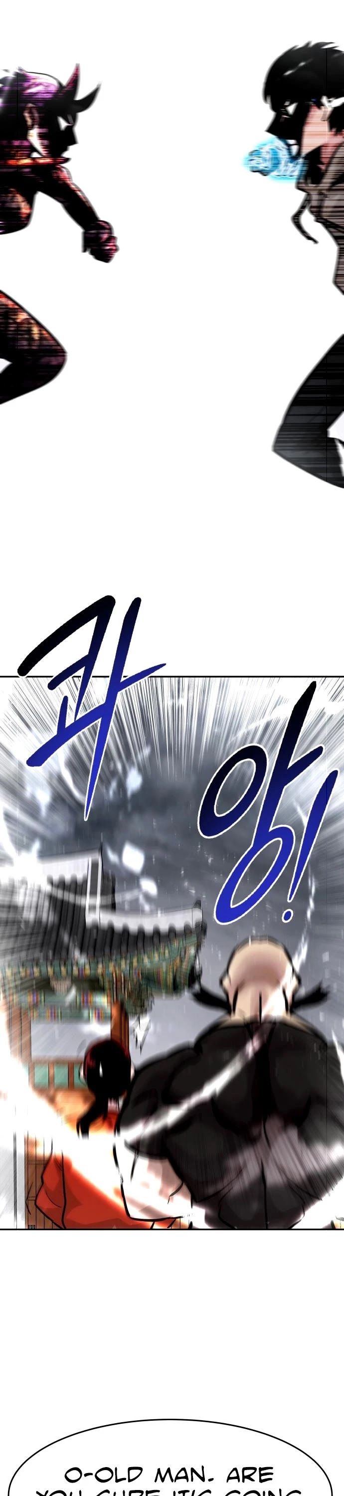 All Rounder Chapter 20 page 36 - Chapter 20