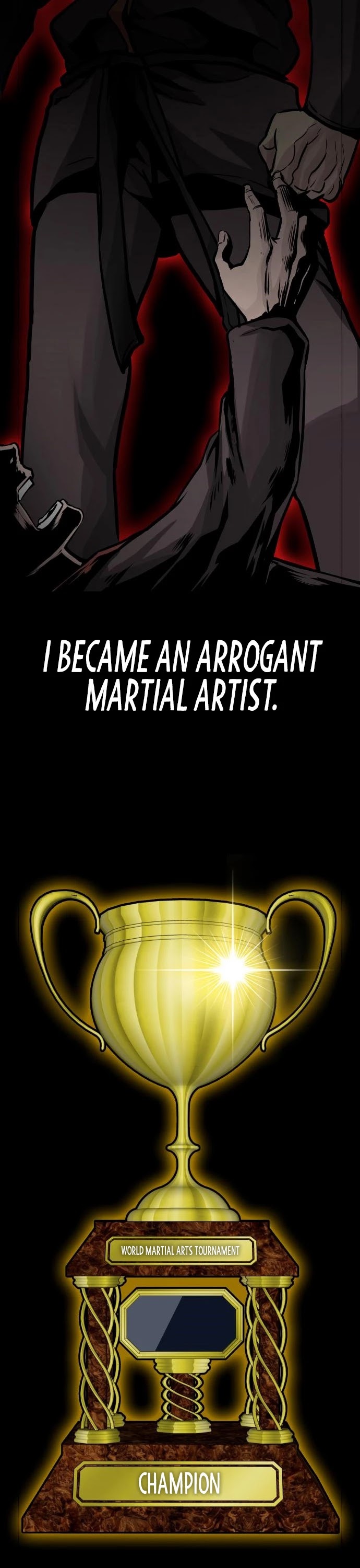 All Rounder Chapter 20 page 39 - Chapter 20