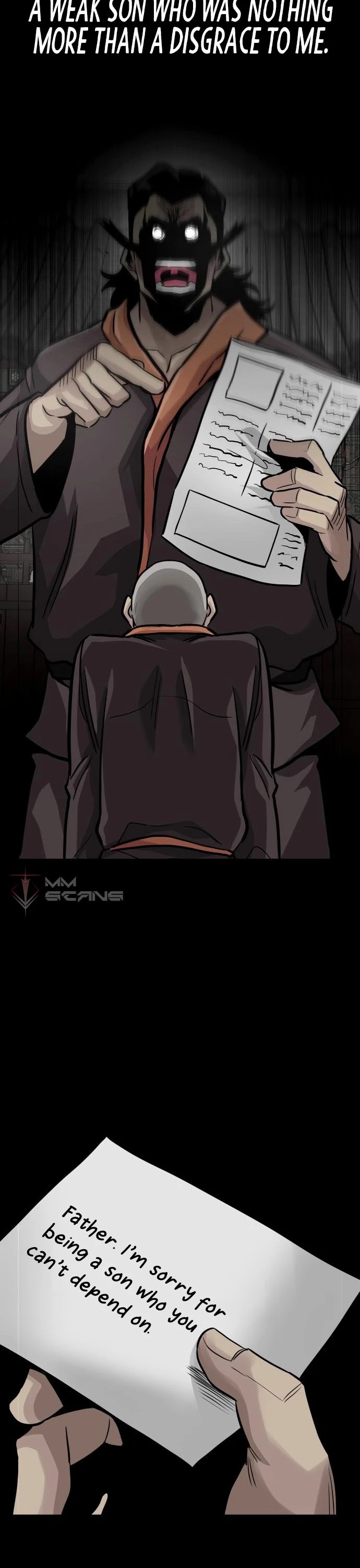 All Rounder Chapter 20 page 41 - Chapter 20