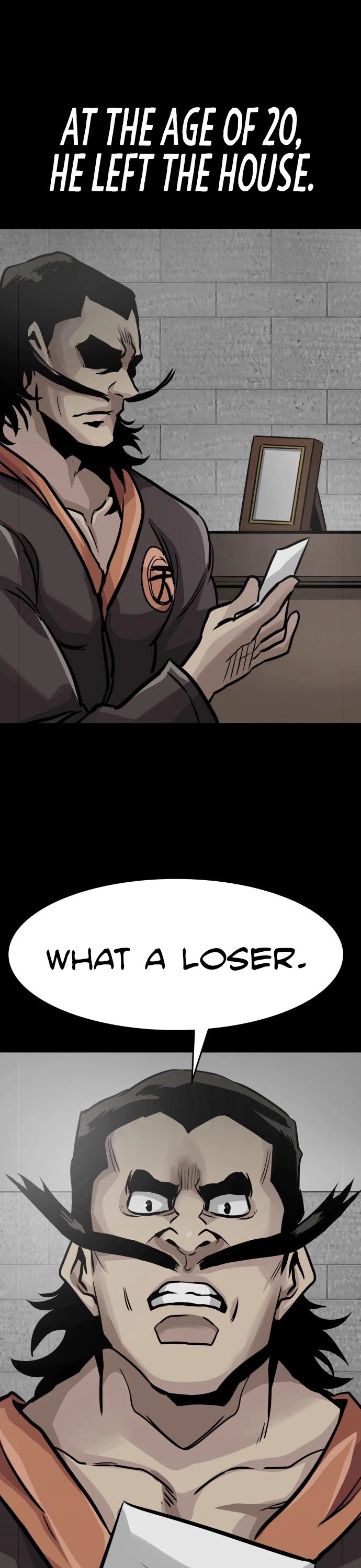 All Rounder Chapter 20 page 42 - Chapter 20