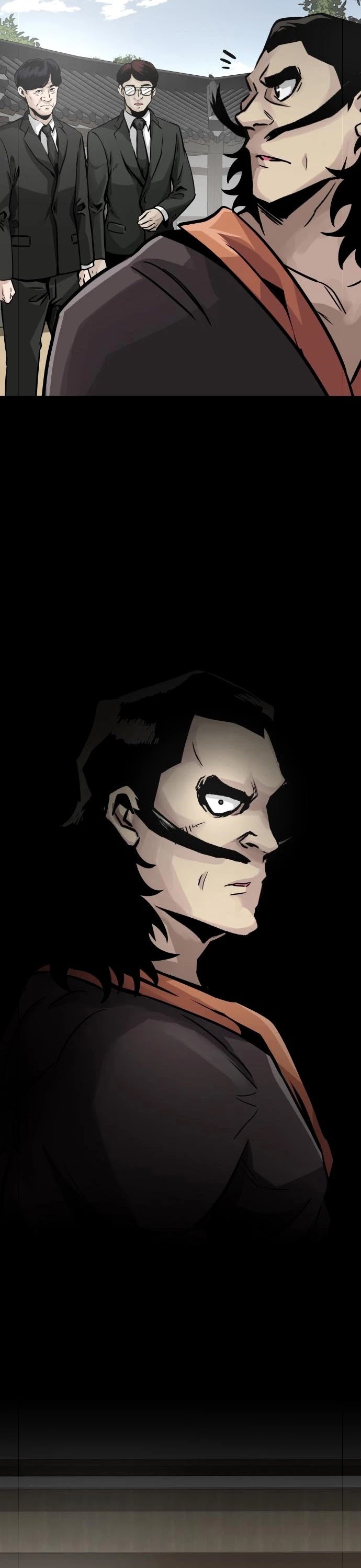 All Rounder Chapter 20 page 45 - Chapter 20