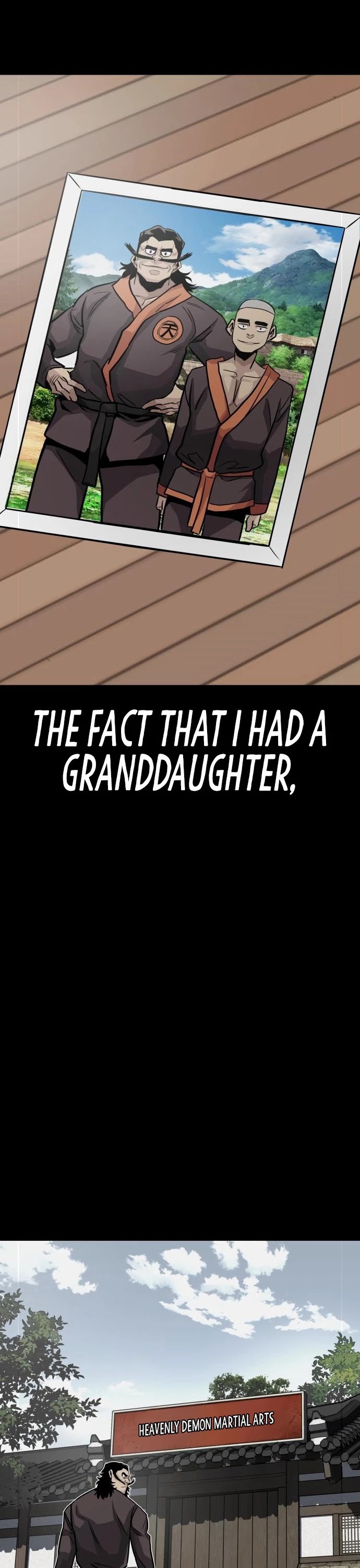 All Rounder Chapter 20 page 49 - Chapter 20