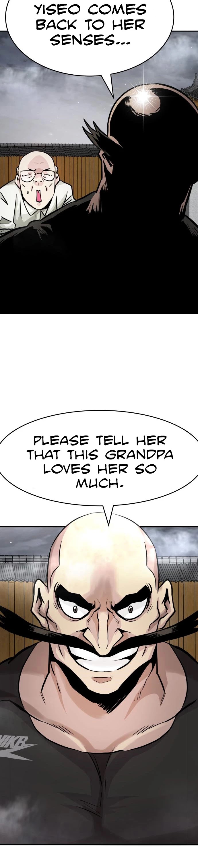 All Rounder Chapter 20 page 58 - Chapter 20