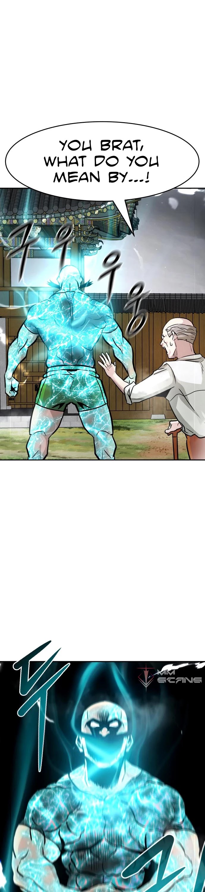 All Rounder Chapter 20 page 59 - Chapter 20