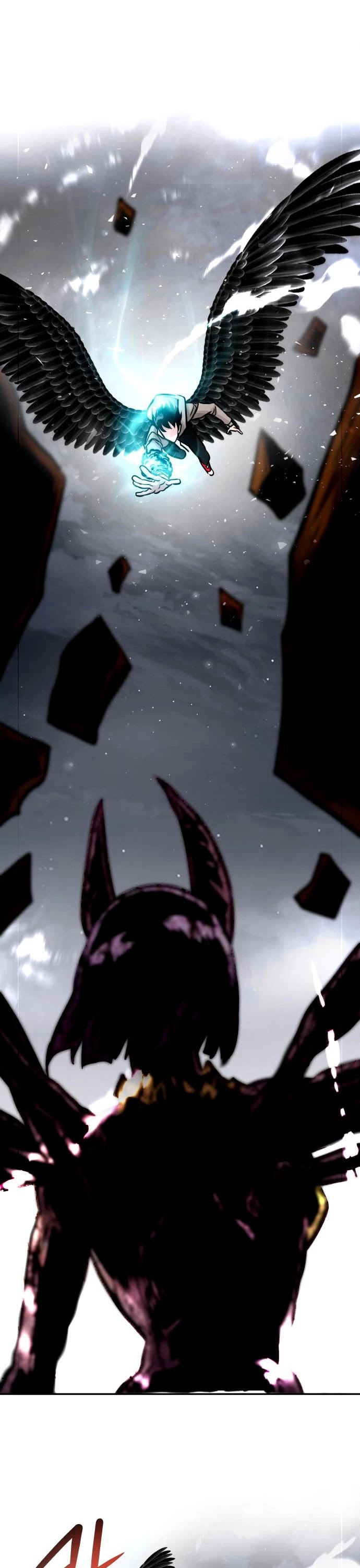 All Rounder Chapter 20 page 6 - Chapter 20