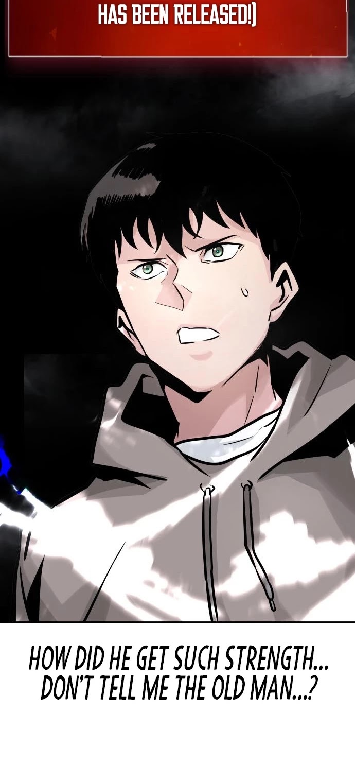 All Rounder Chapter 21 page 13 - Chapter 21