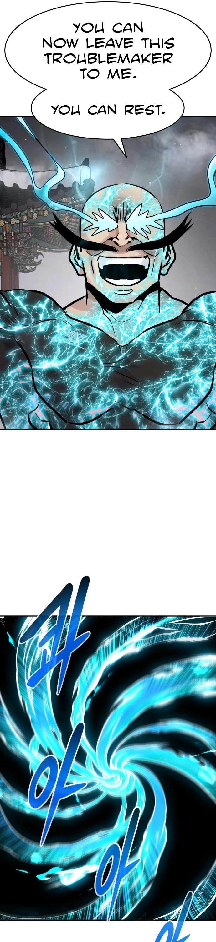 All Rounder Chapter 21 page 14 - Chapter 21
