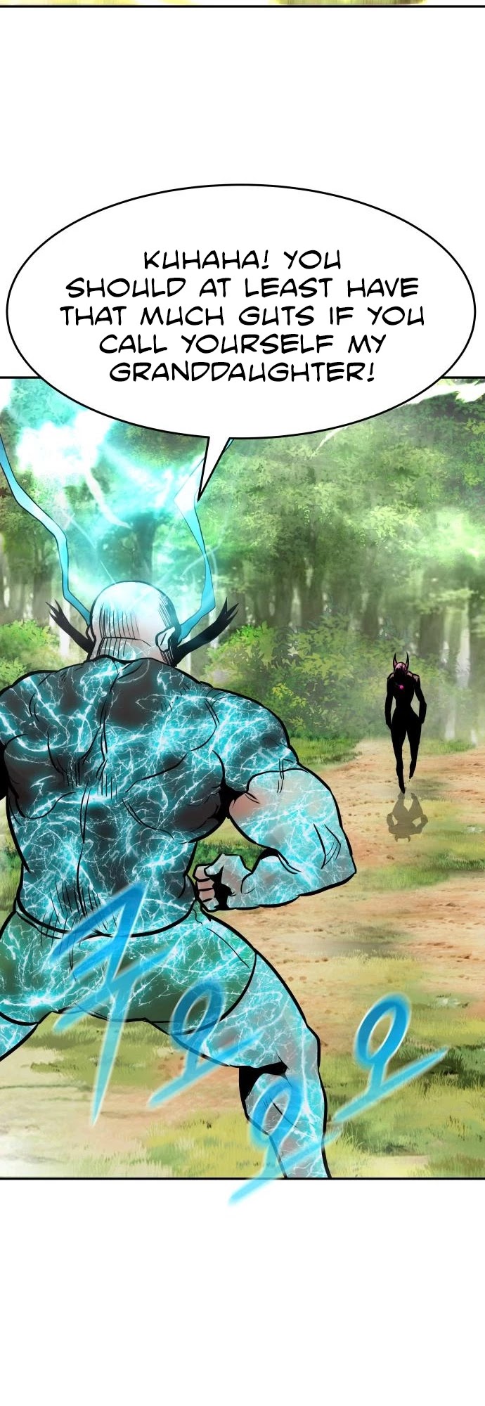 All Rounder Chapter 21 page 17 - Chapter 21