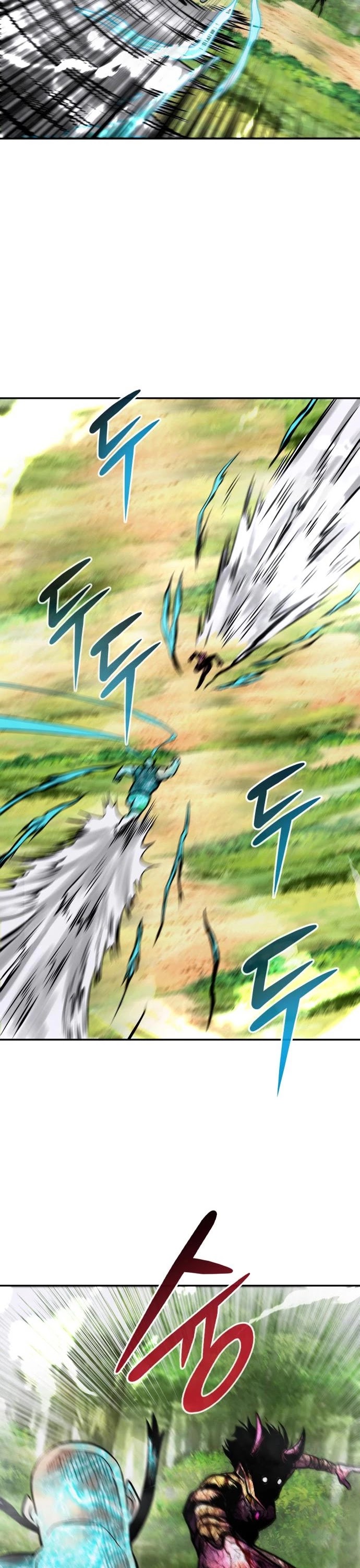 All Rounder Chapter 21 page 19 - Chapter 21