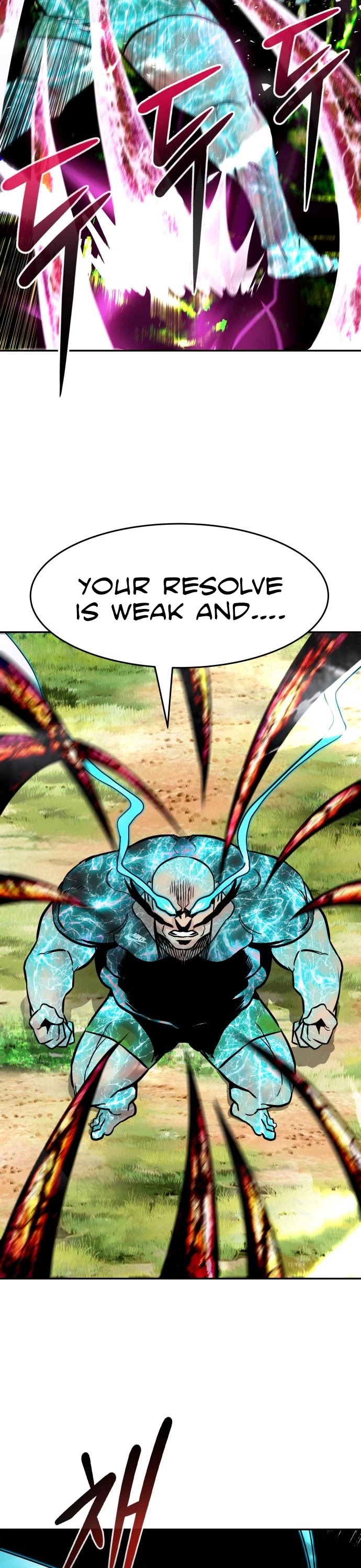 All Rounder Chapter 21 page 23 - Chapter 21
