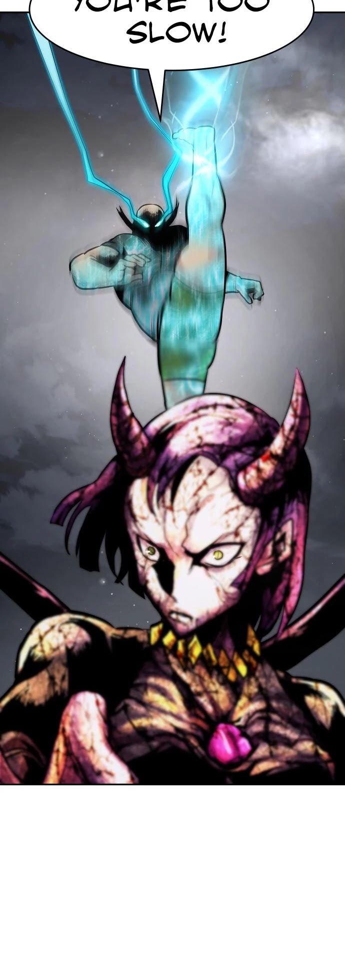 All Rounder Chapter 21 page 25 - Chapter 21
