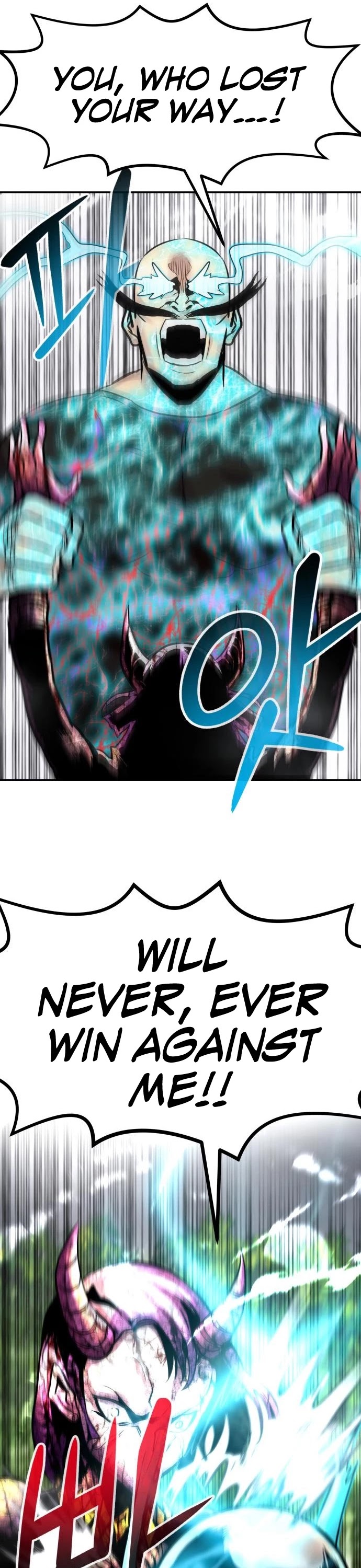 All Rounder Chapter 21 page 33 - Chapter 21
