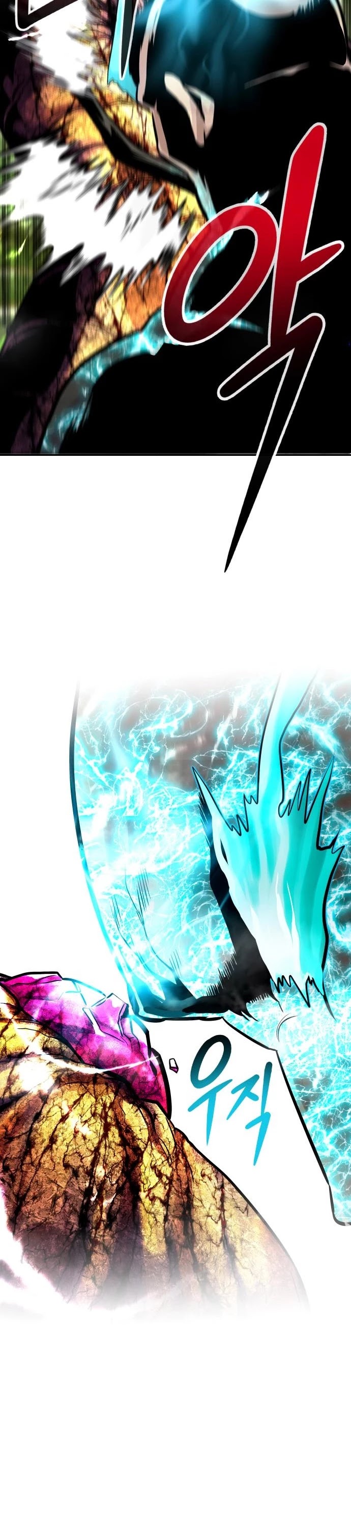 All Rounder Chapter 21 page 34 - Chapter 21