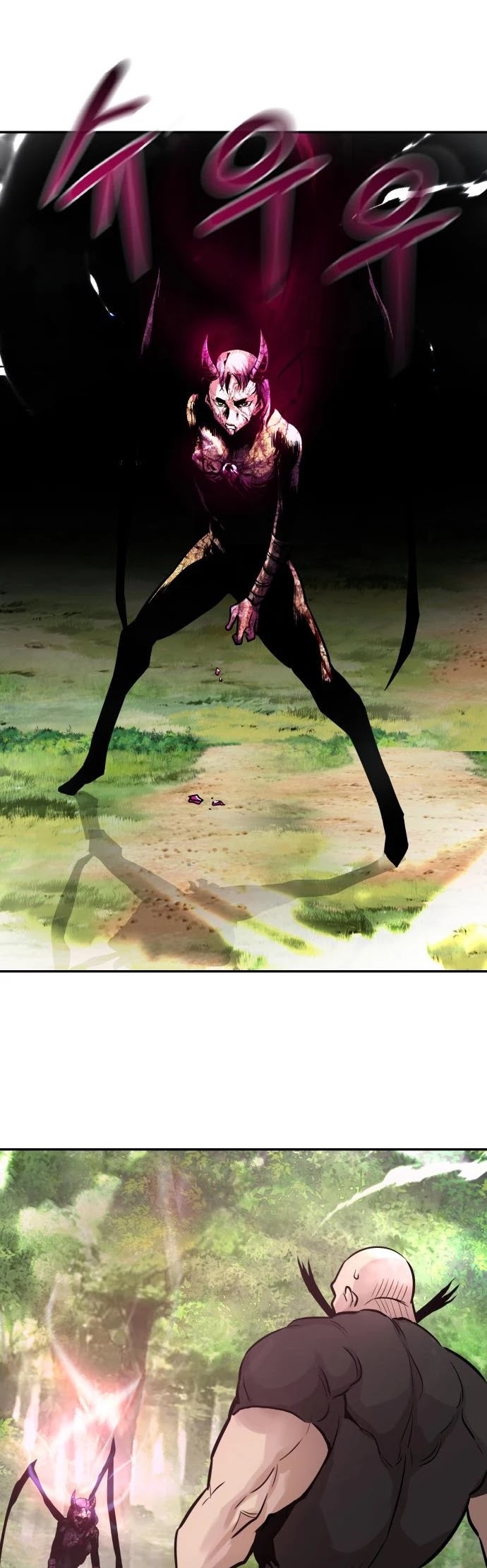 All Rounder Chapter 21 page 38 - Chapter 21