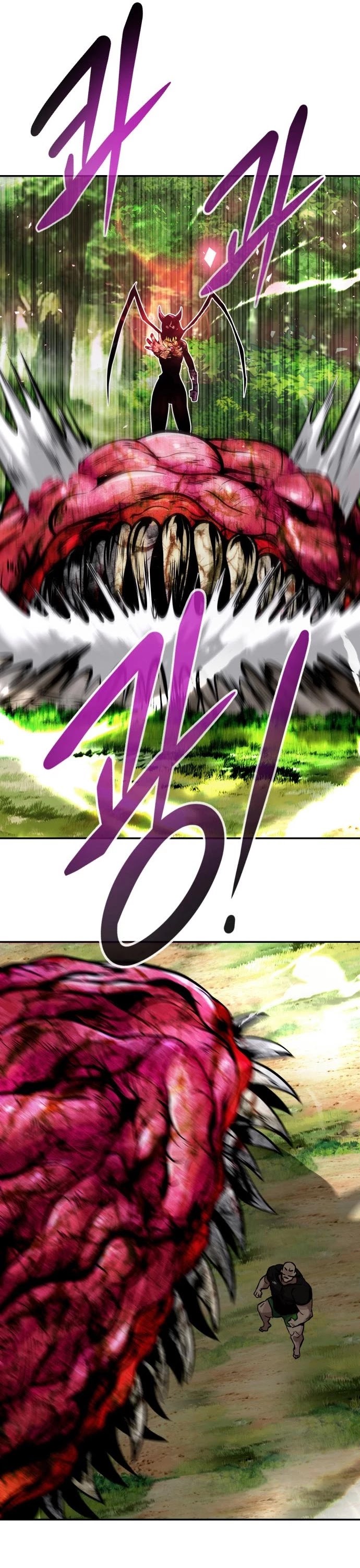 All Rounder Chapter 21 page 40 - Chapter 21
