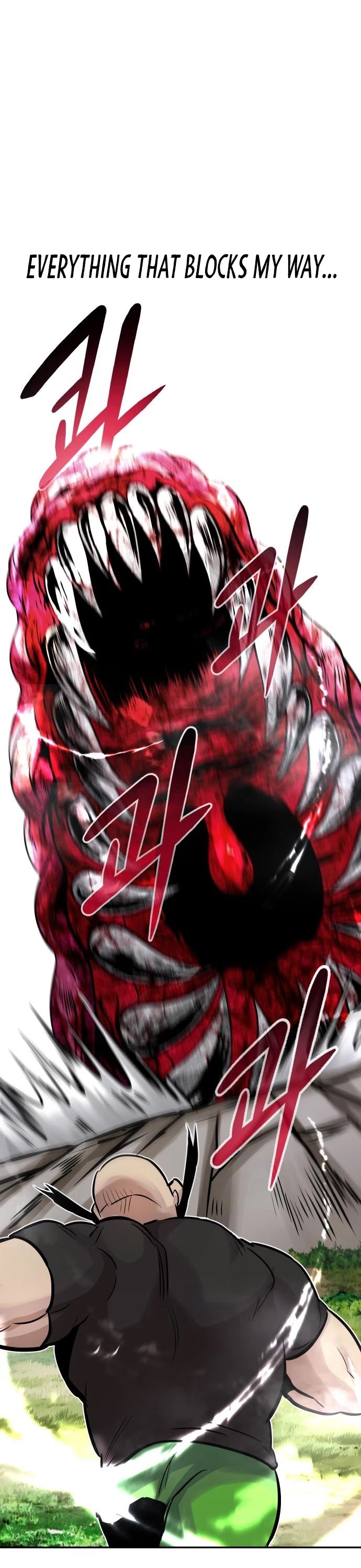 All Rounder Chapter 21 page 41 - Chapter 21