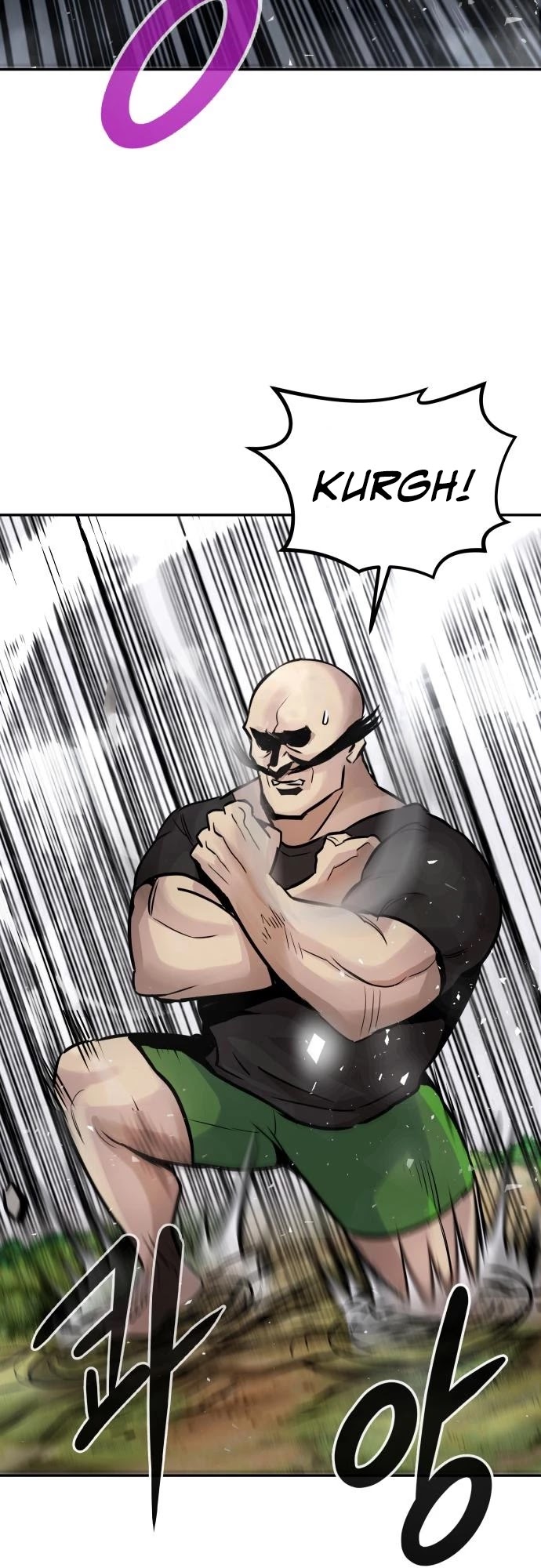 All Rounder Chapter 21 page 46 - Chapter 21