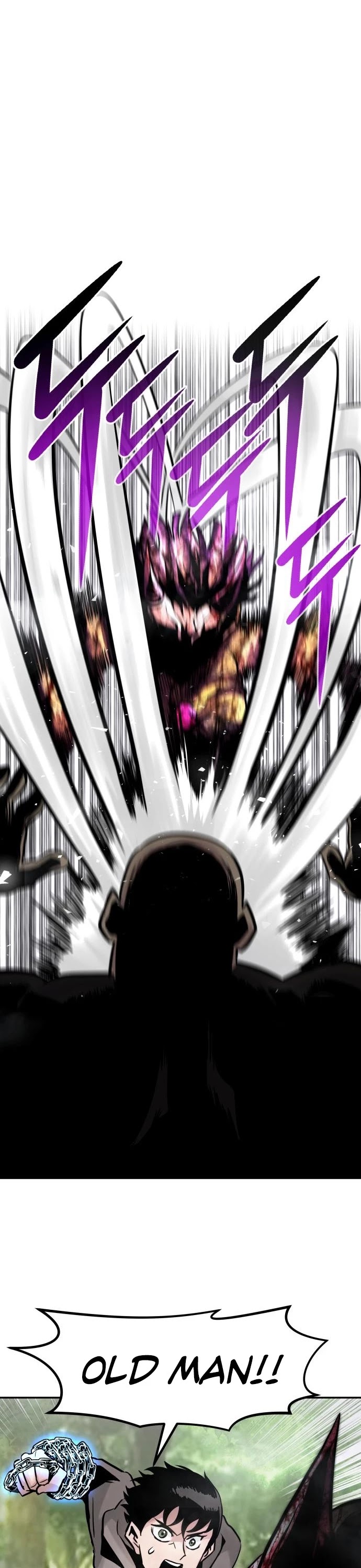 All Rounder Chapter 21 page 48 - Chapter 21