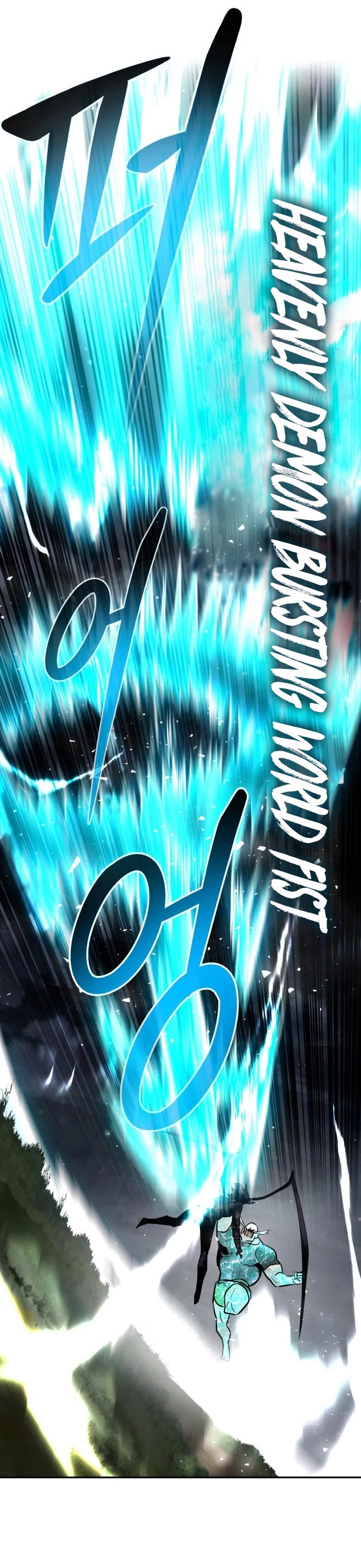 All Rounder Chapter 21 page 65 - Chapter 21
