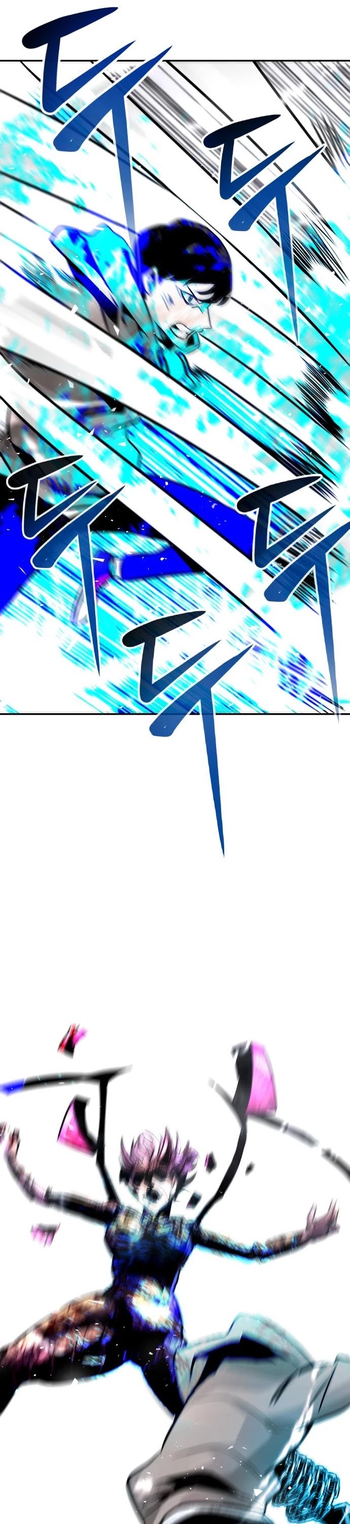 All Rounder Chapter 21 page 69 - Chapter 21