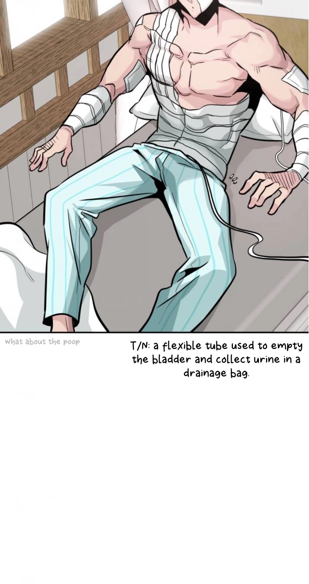 All Rounder Chapter 22 page 13 - Chapter 22