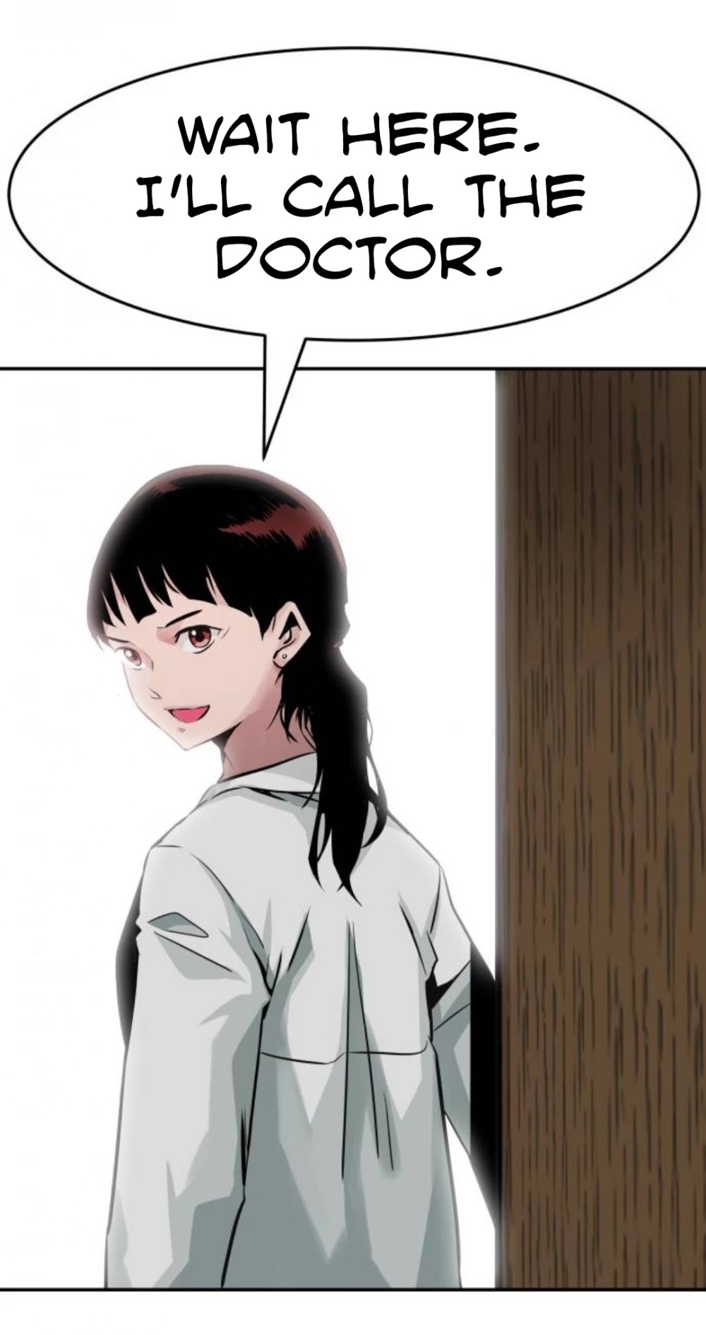 All Rounder Chapter 22 page 14 - Chapter 22