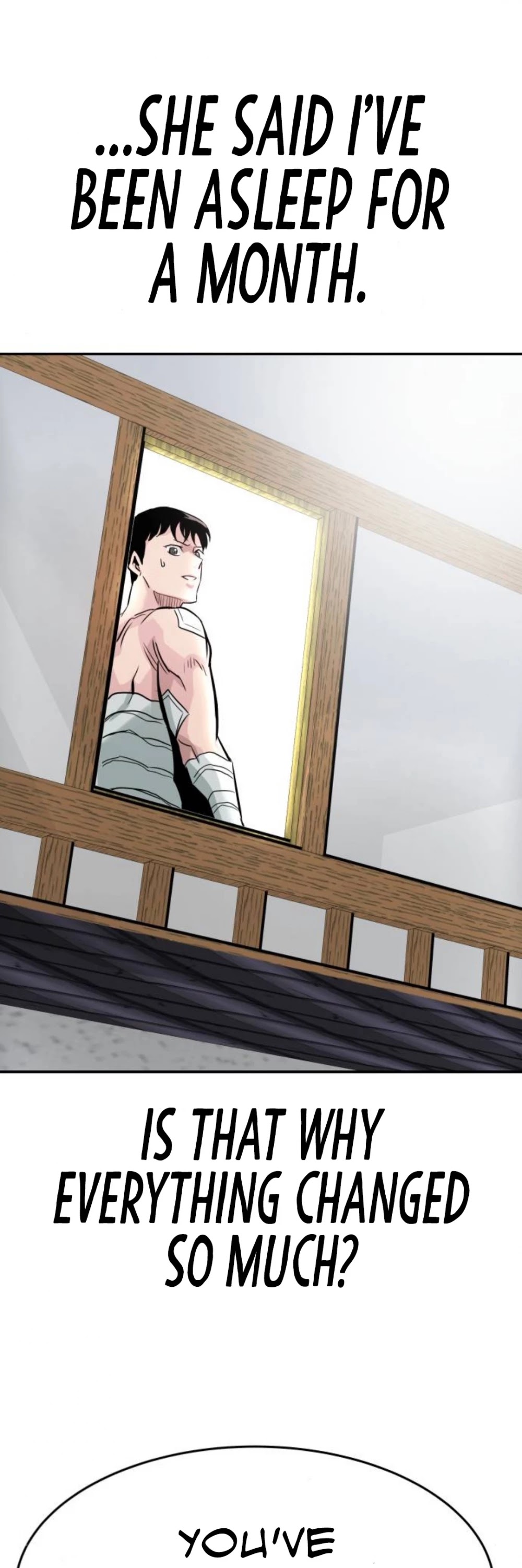 All Rounder Chapter 22 page 15 - Chapter 22